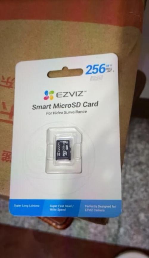 萤石 存储卡 格式化缩略图
