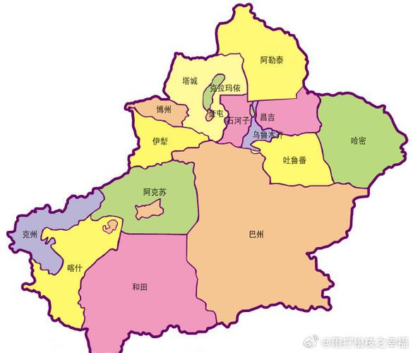 乌鲁木齐市地图全图缩略图
