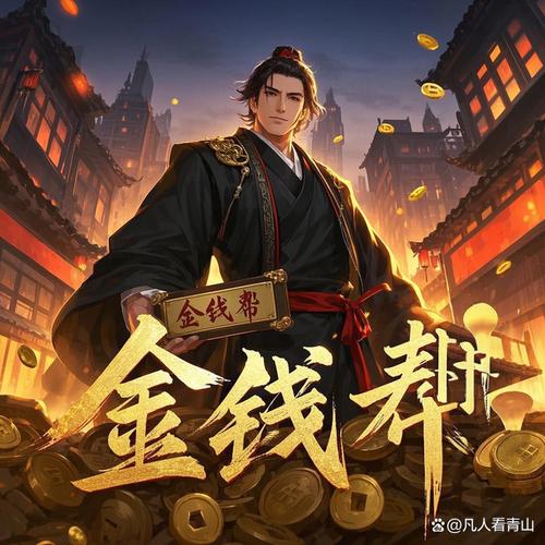 大师兄淘金app图标
