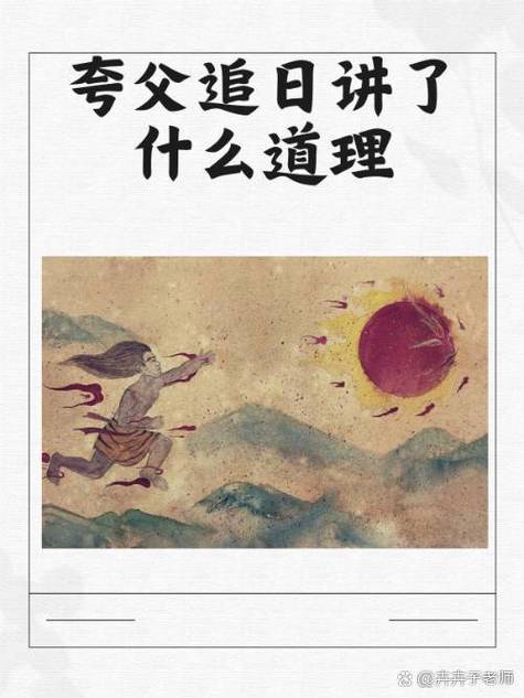 追日夸父缩略图