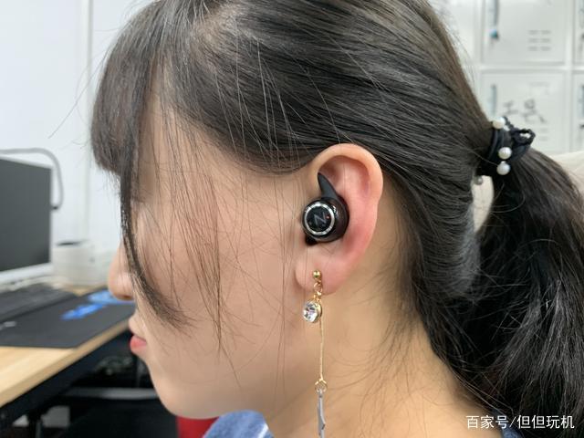 为什么耳机戴不住缩略图