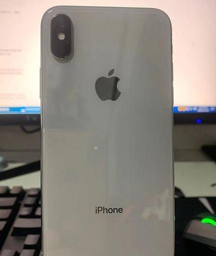iPhone X缩略图