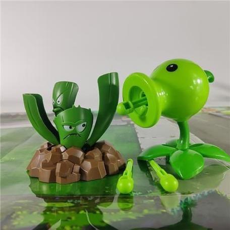 植物大战僵尸玩具3缩略图