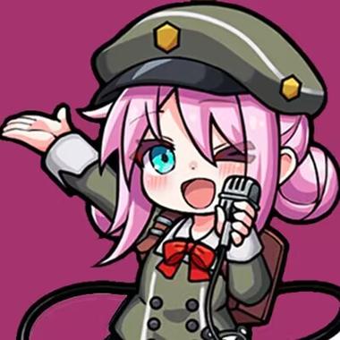 迷雾列车少女安卓图标