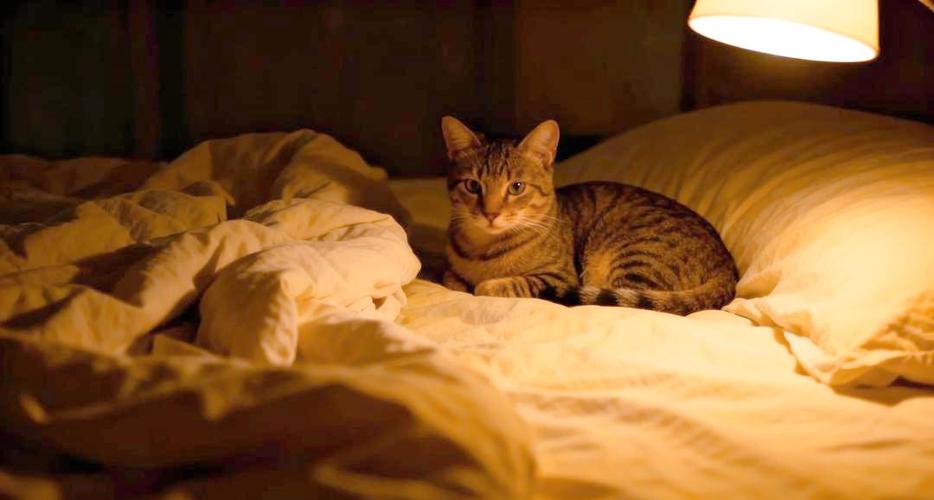 猫能憋一晚上吗图标
