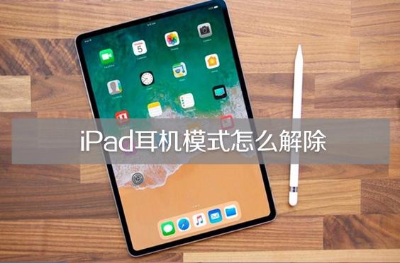 ipad可以用普通耳机吗图标