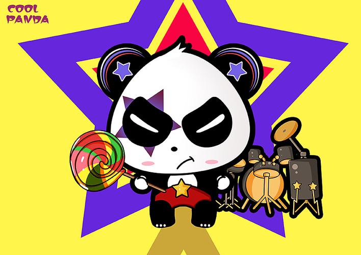 酷熊漫画app游戏截图