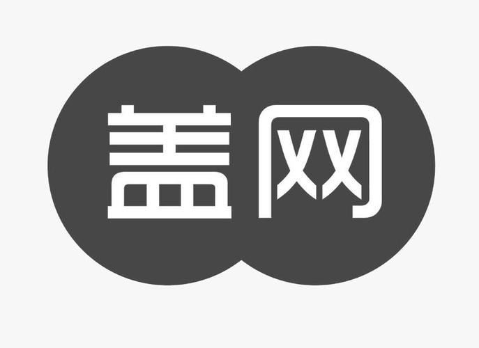 丢盖网logo设计免费官网
