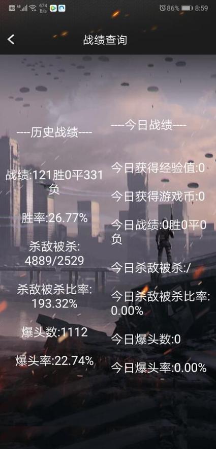 cf活动助手安卓版缩略图