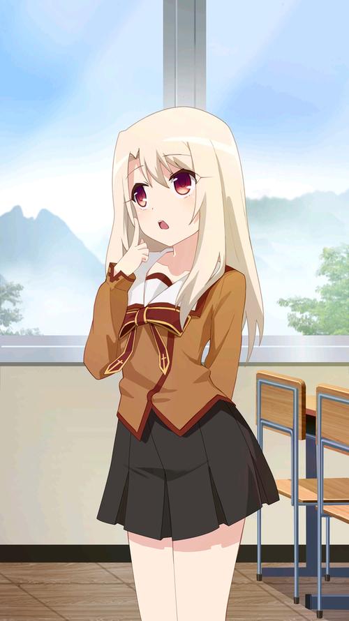 c94魔法少女伊莉雅缩略图