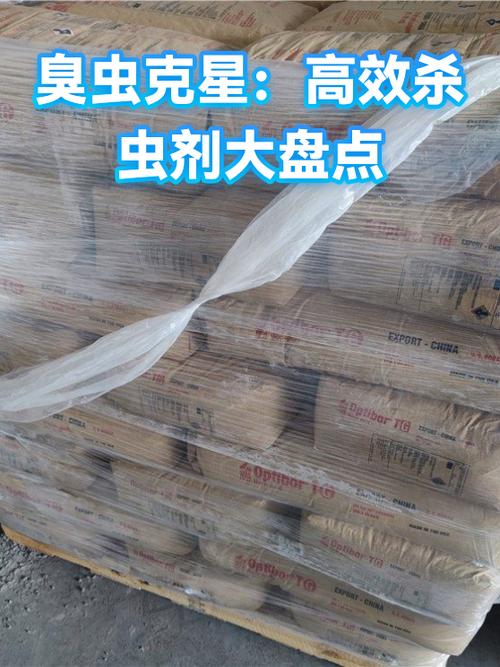臭虫最怕的三种农药