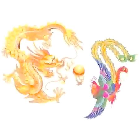 龙凤呈祥指哪一肖最准缩略图