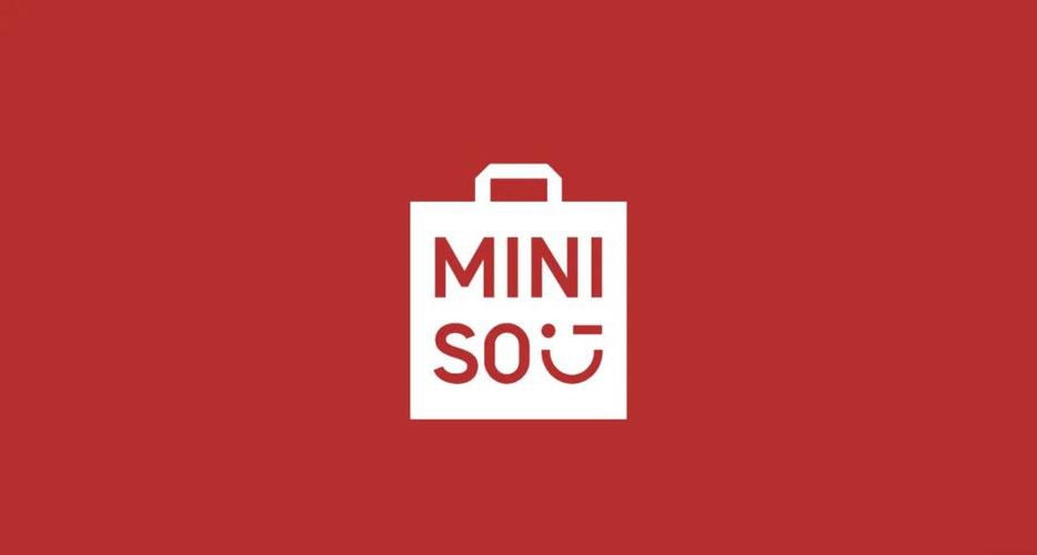 名创优品miniso图标
