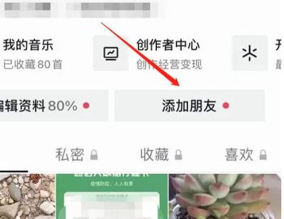 抖音站外好友口令什么意思游戏截图