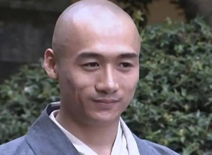 天龙八部虚竹缩略图