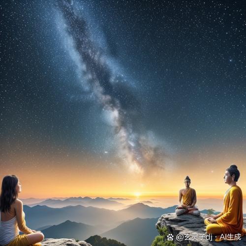 洪荒阐教之星辰子图标