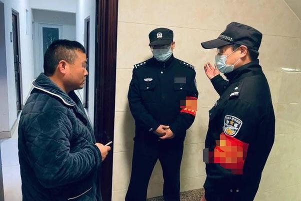 警察当够缩略图