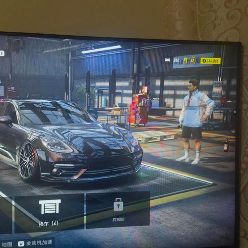 极品飞车21破解版进不去