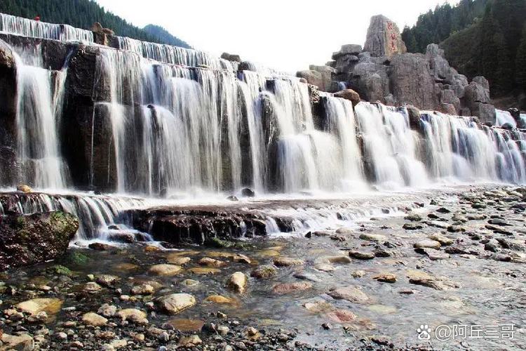 乌鲁木齐景区缩略图