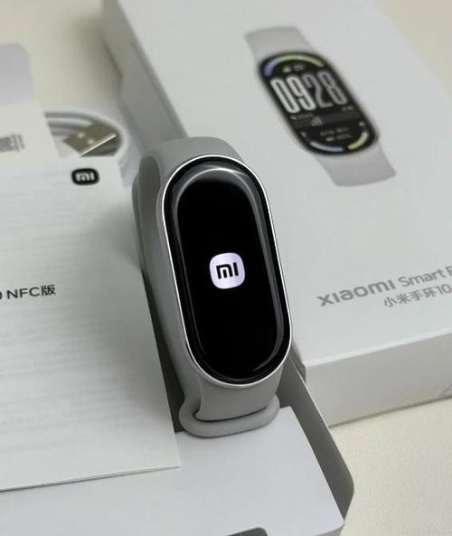 小米手环10图标