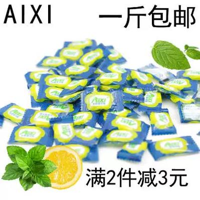 薄荷糖打开后能放多久缩略图