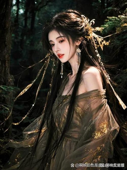 火狐狸长尾火狐妖火红狐游戏截图
