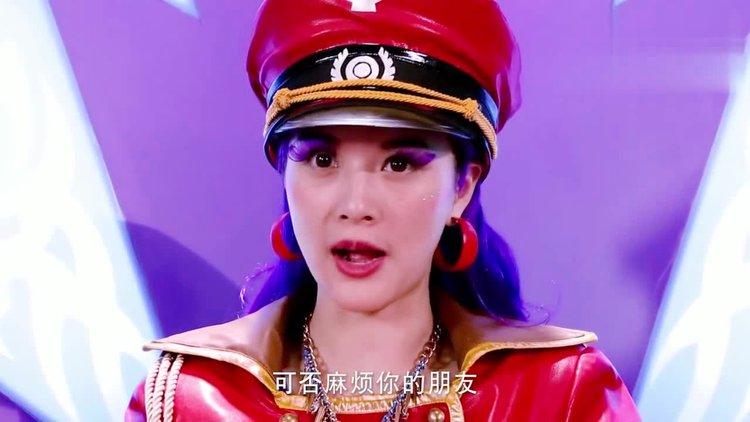 快乐酷宝3阿酷波斯