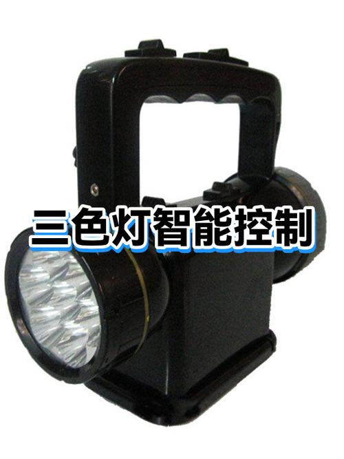 三色灯一般寿命几年缩略图