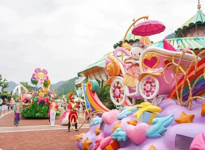 HelloKitty凯蒂猫缩略图