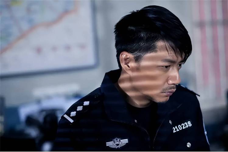娱乐圈刑警免费阅读全文游戏截图
