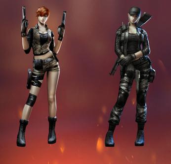 cf小苹果活动助手游戏截图