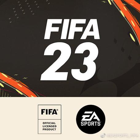 fifa23免费下载苹果缩略图