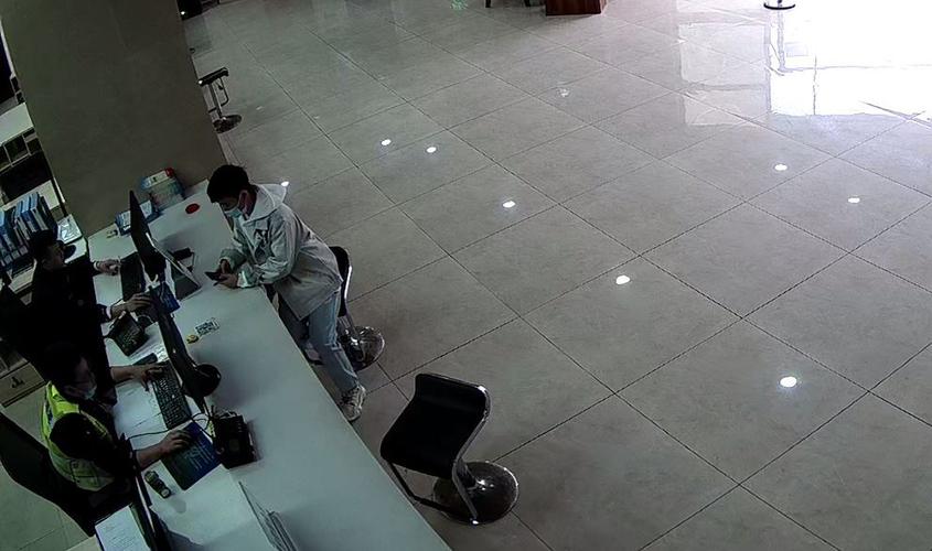 黑客获取通话记录查聊天记录图标