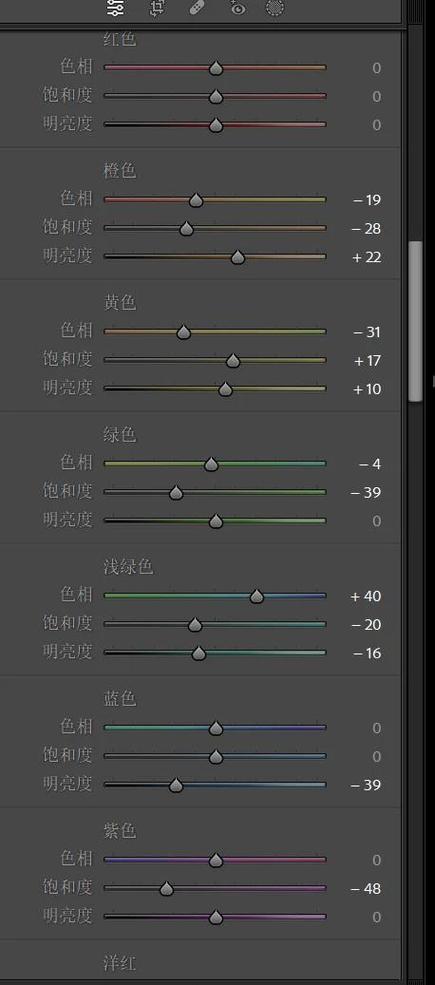 红米5a屏幕色调怪怪的怎么办
