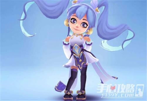 如何获得夜莺套装
