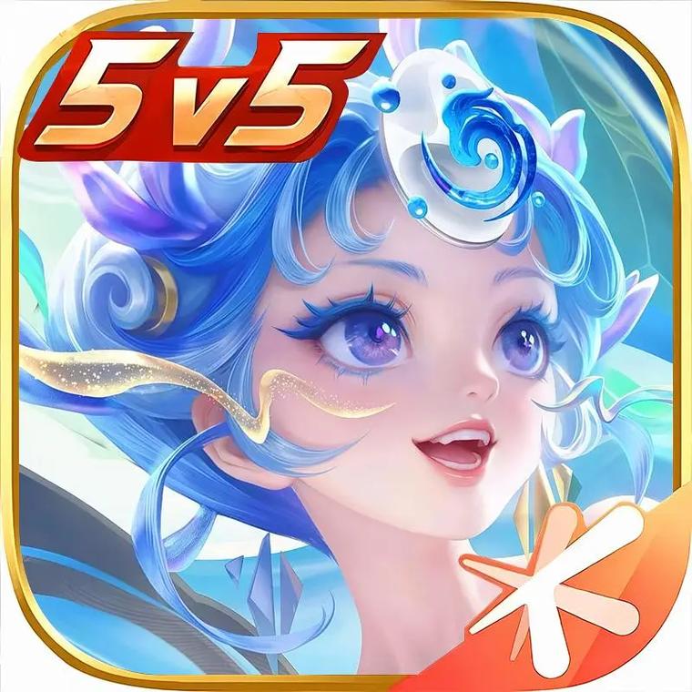 王者荣耀角色右上角图标缩略图