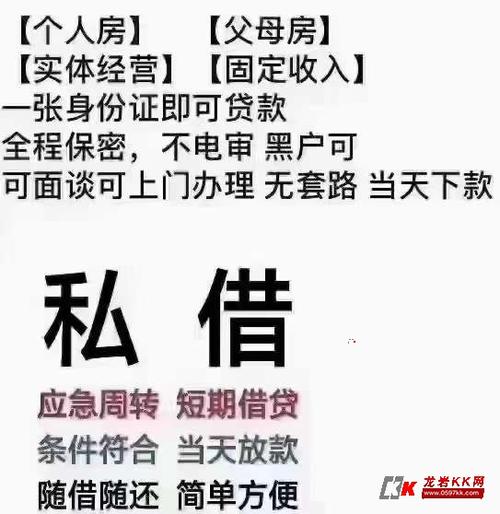 私人借钱联系方式图标