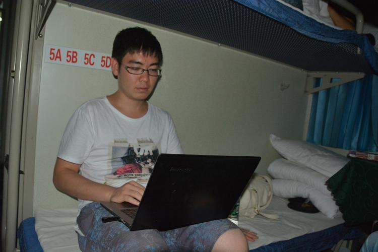 大学生入团考试题库图标