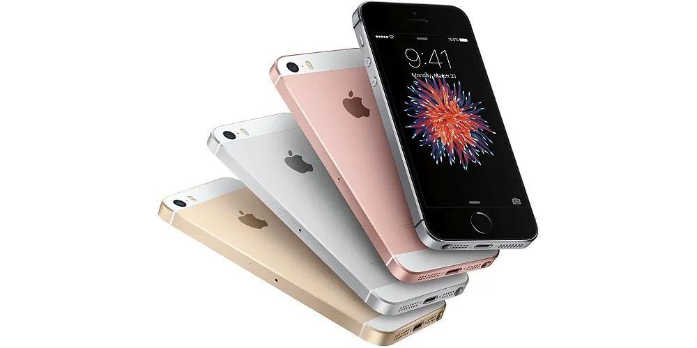 iphonese一代百度百科缩略图