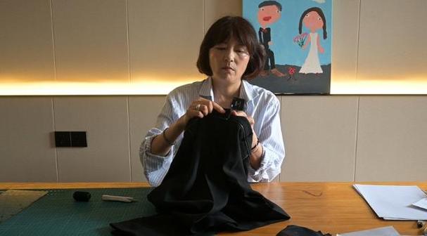 衣服勾丝了怎么补救图标