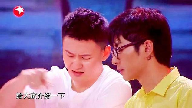 王小旭达人秀全部视频