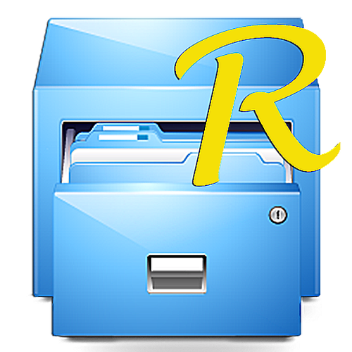root explorer汉化版缩略图