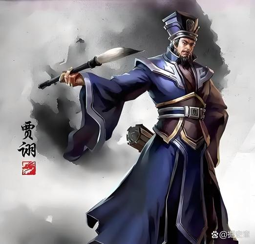 三国志14怎么搜索人才