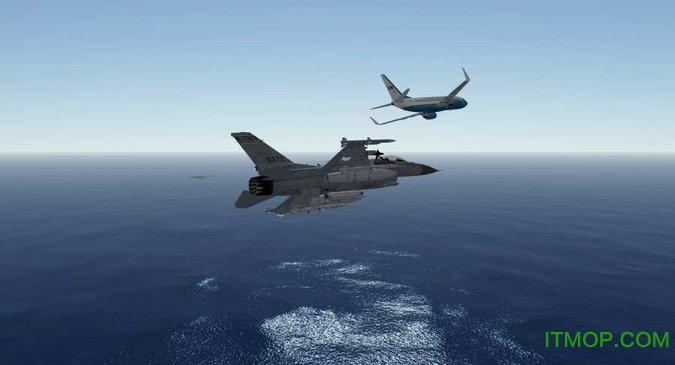infiniteflight破解版