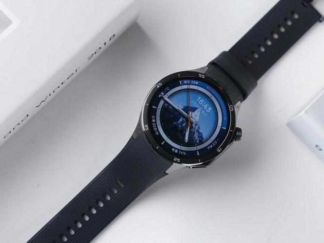 oppowatch耗电快正常吗图标