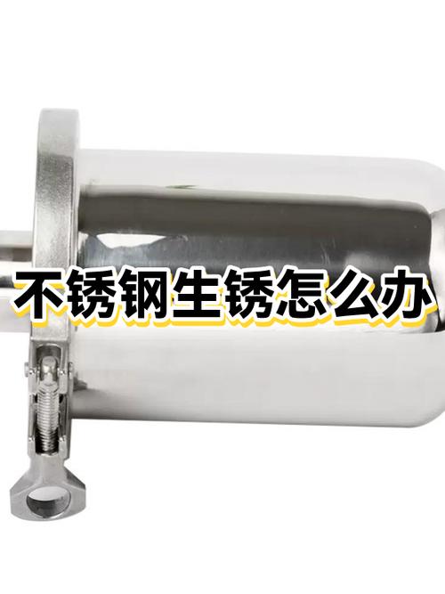 不锈钢架子生锈了怎么去除游戏截图