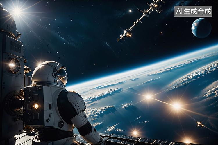 太空space免费下载图标