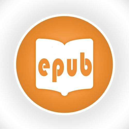 epub电子书阅读器图标