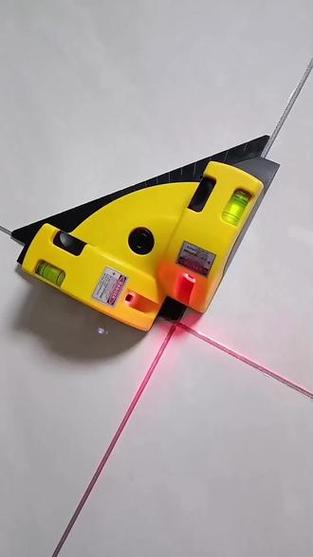 建房子怎样校正直角