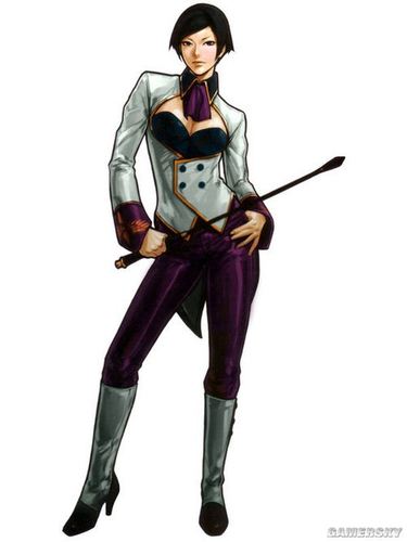 kof2002白炎八神版免费下载图标
